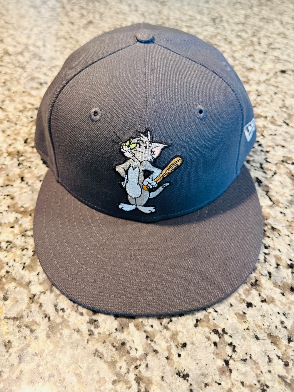 New Era Tom and Jerry 7 5/8